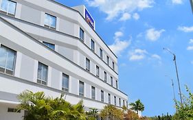 Hotel Byhours Circunvalar - Adults Only
