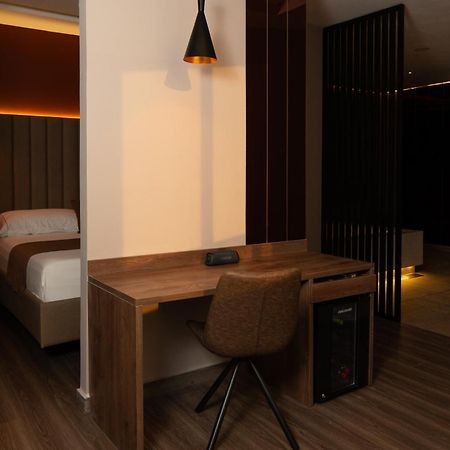 Hotel Byhours Circunvalar - Adults Only Barranquilla  Exterior foto