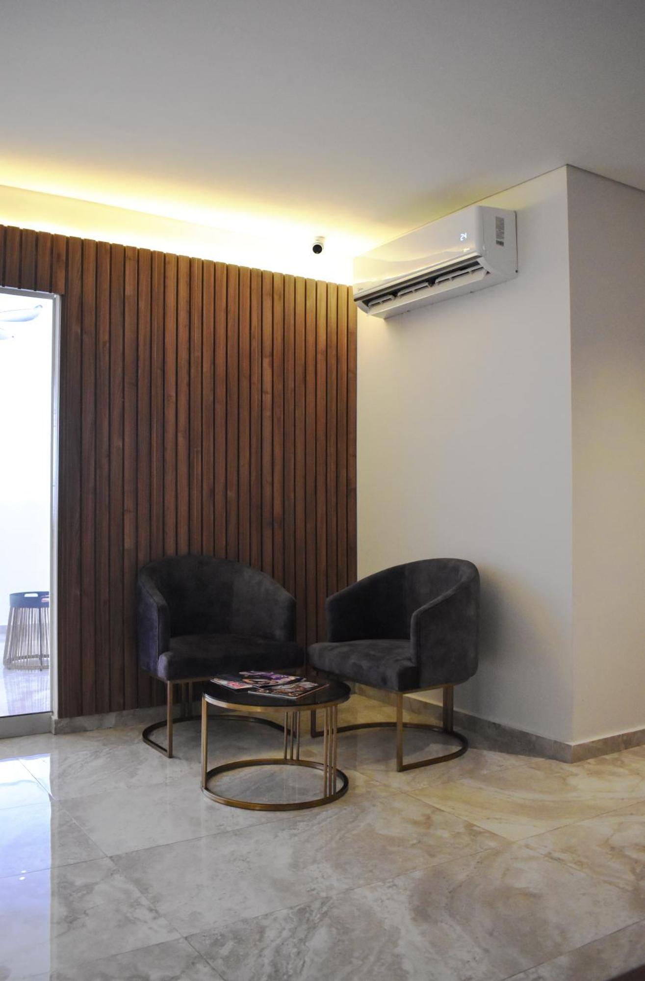 Hotel Byhours Circunvalar - Adults Only Barranquilla  Exterior foto