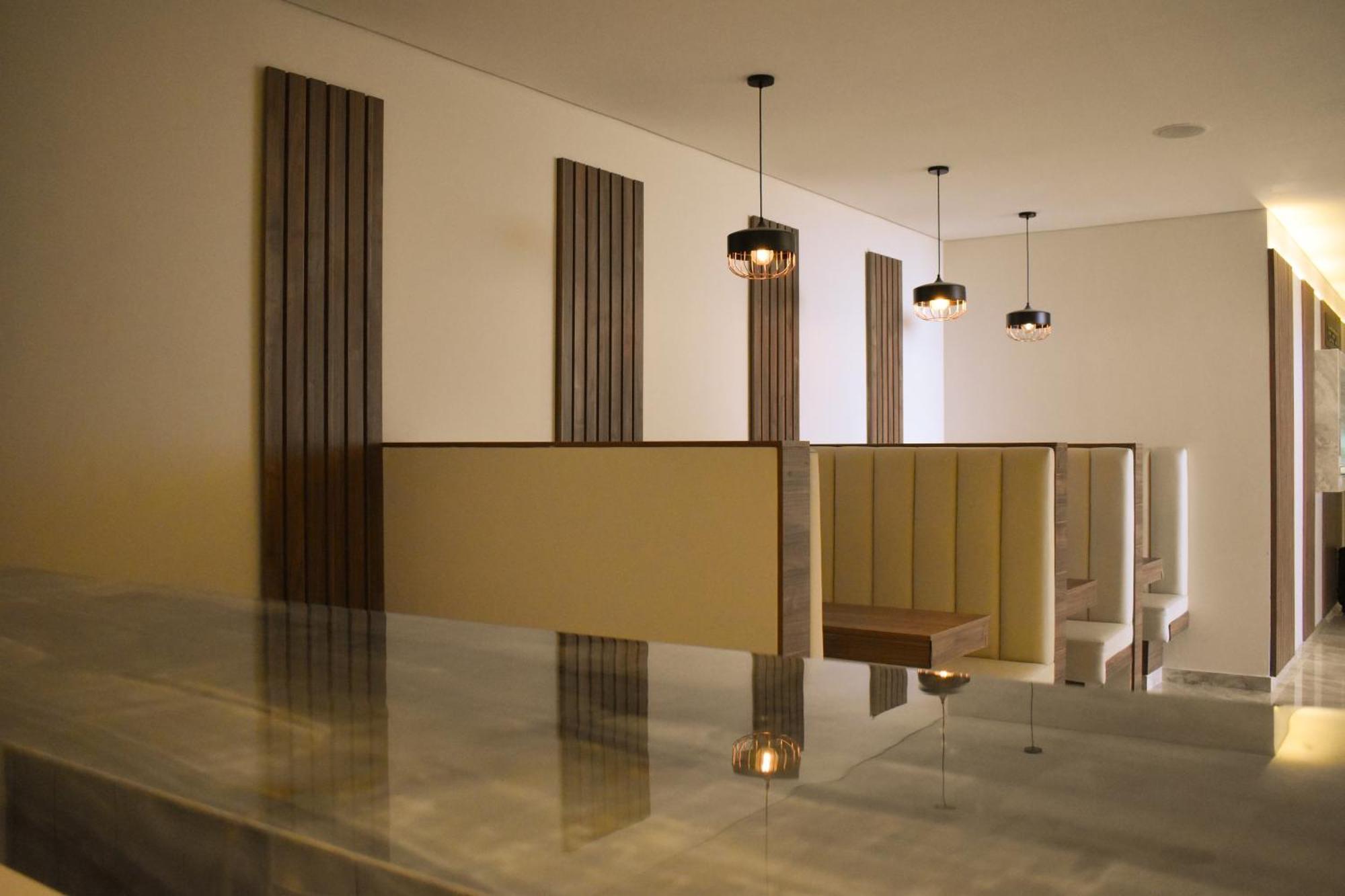 Hotel Byhours Circunvalar - Adults Only Barranquilla  Exterior foto