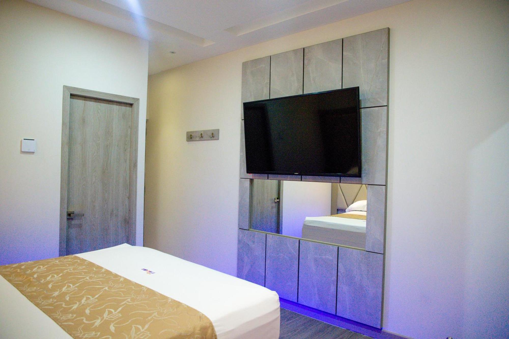 Hotel Byhours Circunvalar - Adults Only Barranquilla  Exterior foto