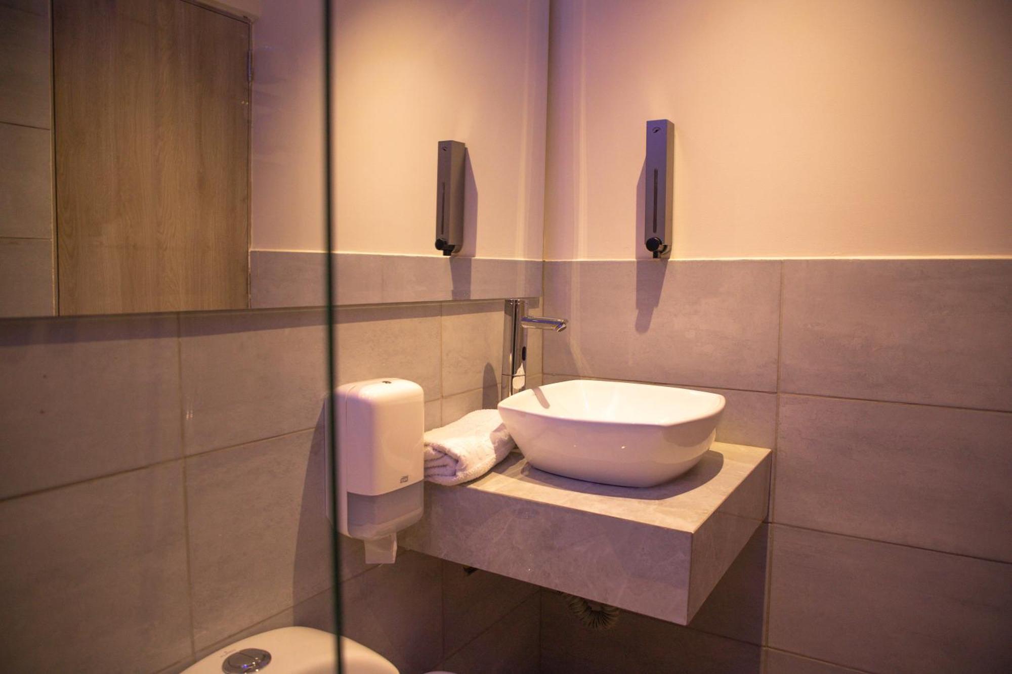 Hotel Byhours Circunvalar - Adults Only Barranquilla  Exterior foto