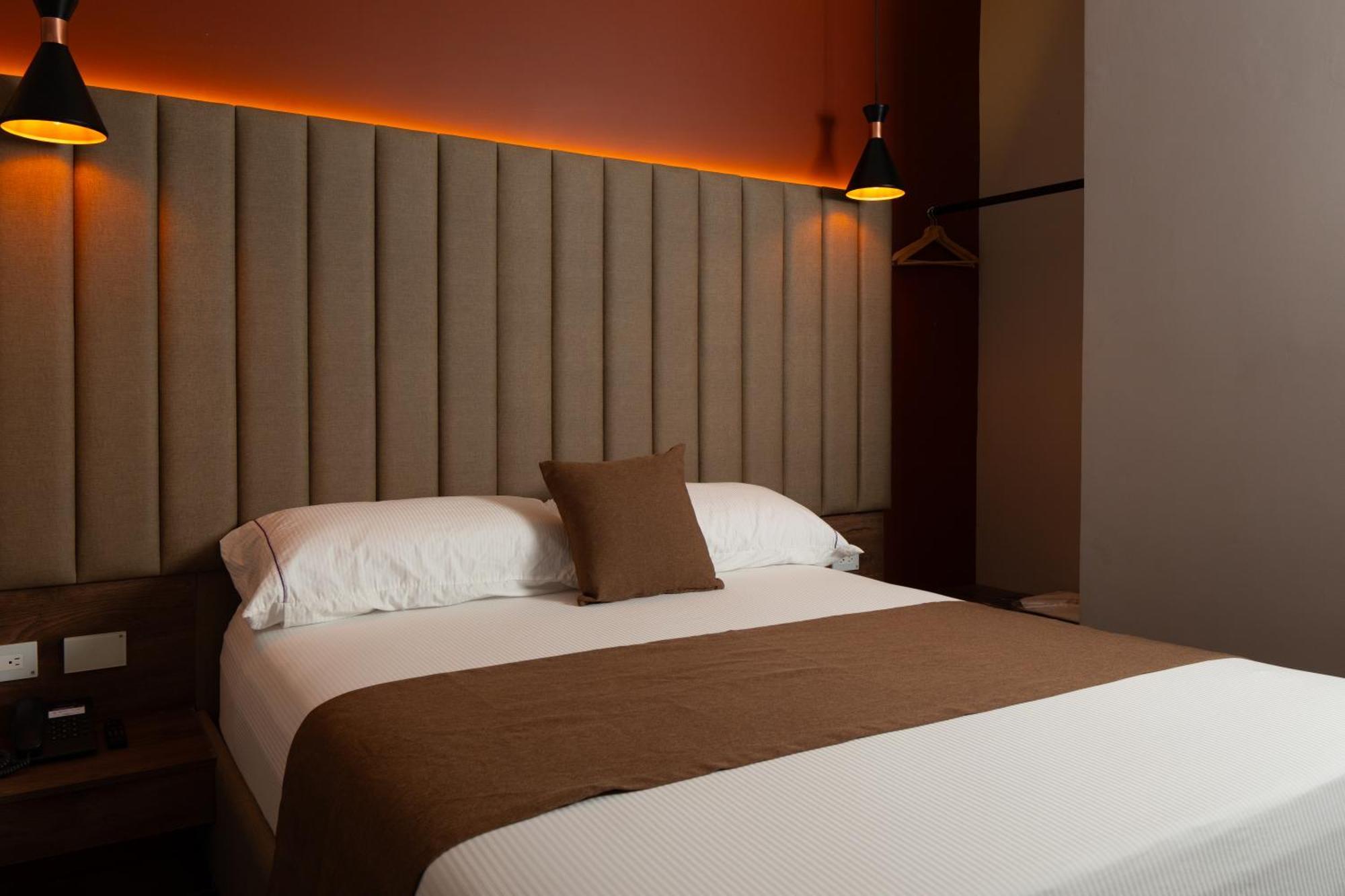 Hotel Byhours Circunvalar - Adults Only Barranquilla  Exterior foto