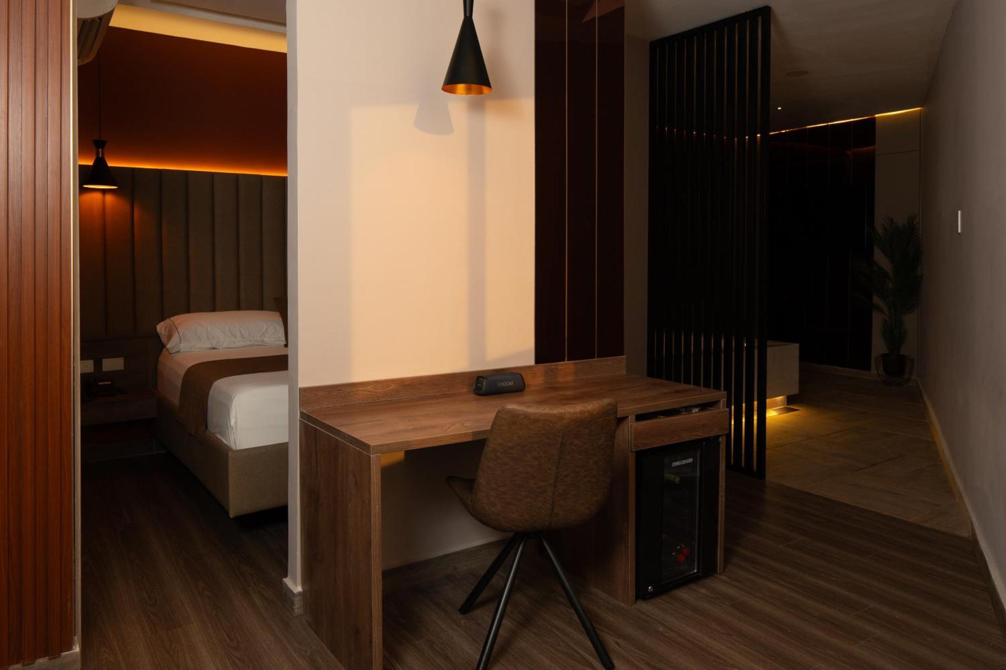 Hotel Byhours Circunvalar - Adults Only Barranquilla  Exterior foto